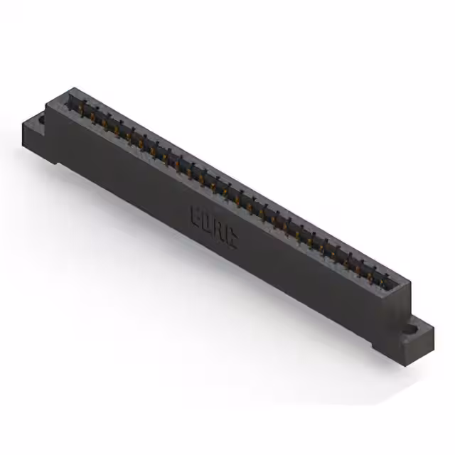 379-026-520-104 EDAC Inc.  Edgeboard Connectors